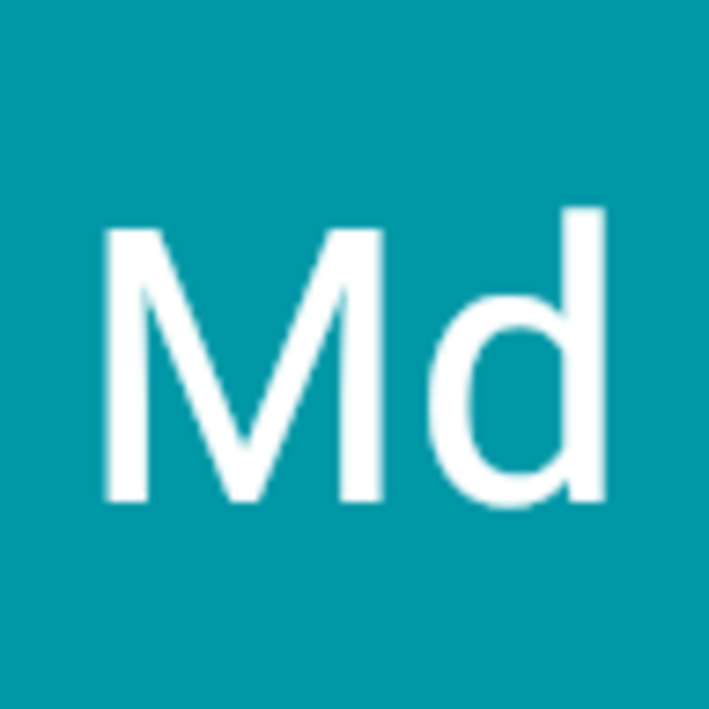 Meet your Posher, Md
